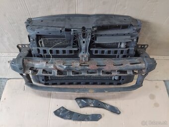 kompletná stena Golf 6 - 2.0TDI - 6