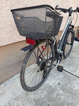 Horsky bicykel Specialized 28” - 6