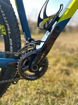 Cube Reaction C62 velkost S - 6