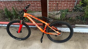 CTM RAPTOR 26" – dirt/pumptrack, singlespeed - 6