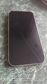 iPhone 15 Pro 128GB White Titanium - 6