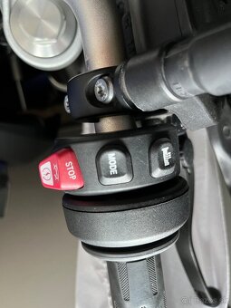 Predám BMW F900R - 6