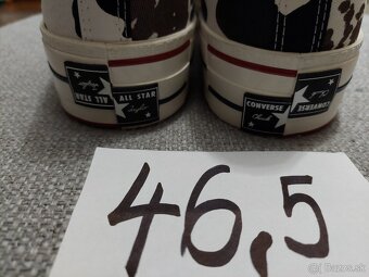Pánske tenisky CONVERSE 46 1/2 - 6