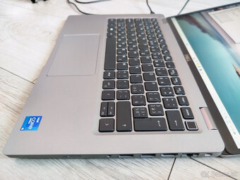 notebook Dell 5420 - Core i5-1145G7, 16GB, 512GB, Windows 11 - 6