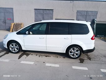 Ford Galaxy - 6