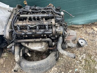 Rozpredám Lacno Alfa Rómeo 147 1.9 103kw - 6