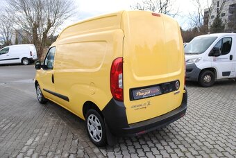 Fiat Dobló Cargo 1.6 MultiJet XL L2H2 E6⭐ODPOČET DPH⭐ - 6