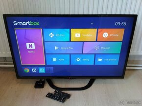 42" LED Smart TV LG 42LN575S+ Android BOX, uhlopriecka 106cm - 6