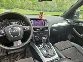 Audi Q5 s.line - 6