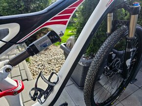 Specialized Camber Carbon Expert FSR comp - 6