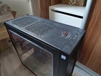 Fractal Design Focus G Black - 6