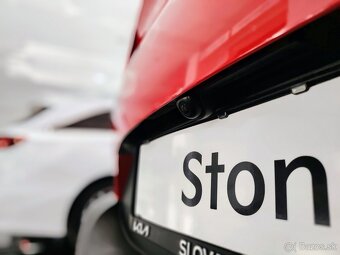 KIA STONIC 1,2 DPI GOLD + SMART PACK MY 2025 - 6