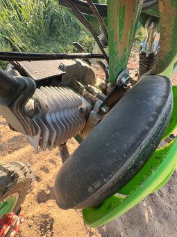 Minirocket 50ccm - 6