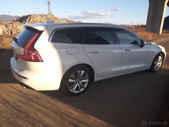 Volvo V60 /D4 Momentum - 6