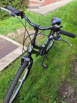 Kenzel bicykel - 6