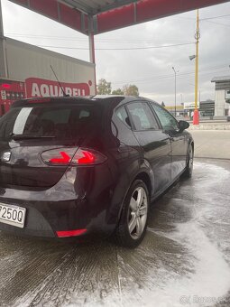 Seat Leon 2.0 TDi FR - 6