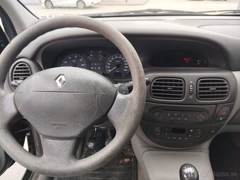 Megane Scenic 1.9 DCi - 6