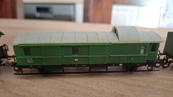 Lokomotiva V 200, TT Zeuke + Bonus. - 6