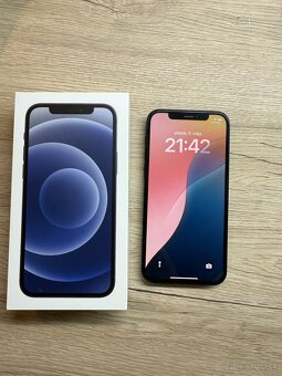 Apple iPhone 12 64gb - 6
