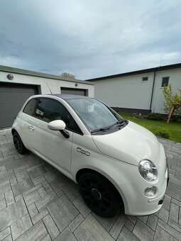 Fiat 500 twinair - 6