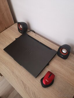 ASUS TUF GAMING A15 - 6