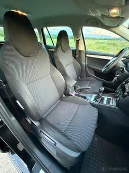 Škoda Octavia 3, 2.0TDI, 110Kw, r.v 10/2015 - 6