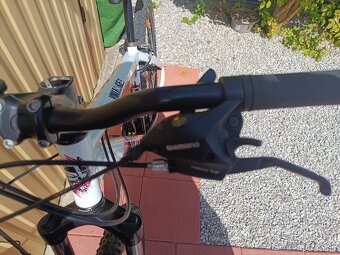 horský bicykel SCOTT YZ1 VOLTAGE - 6