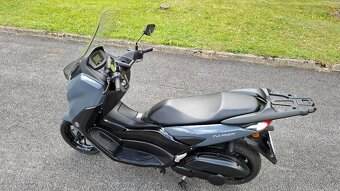 Yamaha NMAX 125 - 6