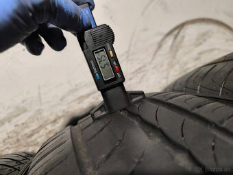 195/55 R16 Letné pneumatiky Pirelli P1 Cinturato 4 kusy - 6