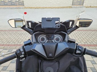 Honda NSS Forza 125 model 2019 full vybava - 6