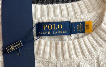 Polo Ralph Lauren - Driver - 6