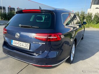 VW Passat B8 - 6
