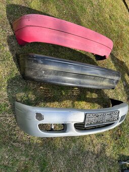 Predám náhradné diely Toyota Corolla 1996-2001 - 6
