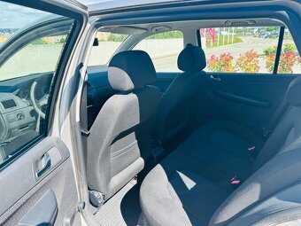 Predám Škodu Fabia Kombi - 6