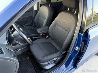 Škoda Fabia Combi 1.4 TDI Style - 6