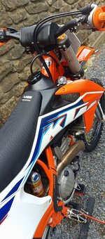 Ktm sxf 250 - 6