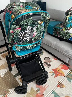 Cybex Priam DjKhaled - 6