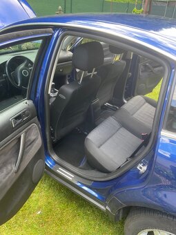 VW Passat B5.5 1.9TDi Trendline - 6