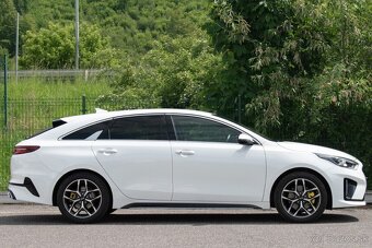 Kia ProCeed 1.6 CRDi SCR GT-Line A7 DCT - 6