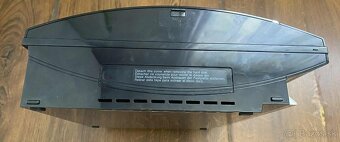 Playstation 3 FAT 60GB CECHC04 - přehraje i PS2 hry - 6