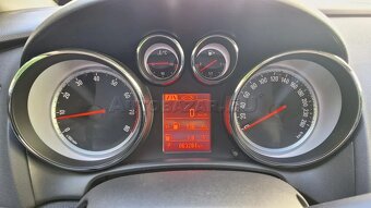 Opel Astra 1.4 Turbo 140k Cosmo A/T - 6