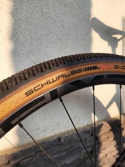 Cube Nuroad C:62 SLT 2023 Gravel velkost ramu S - 6