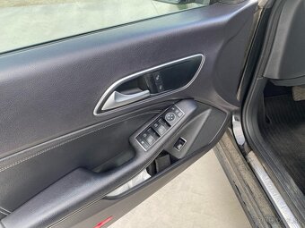 Mercedes-Benz, CLA 200 CDI, diesel, automat - 6