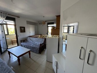 2-izbový apartmán pri mori, 80 m2, Albánsko - Drač - 6
