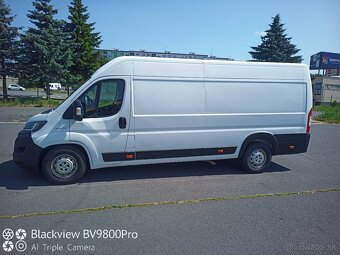 Ducato 2.3 JTDm - 6