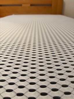 Predám kvalitný Matrac rozmerov 90 x 200 cm - 6
