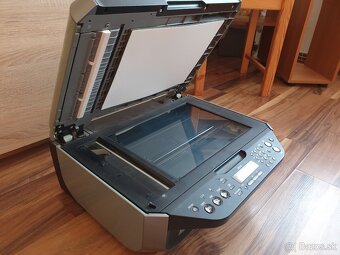 Kopirka Canon - 6