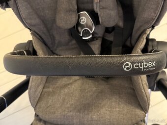 Cybex priam set - 6