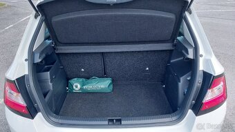 Škoda FABIA III. 1.0 TSI Active - 6