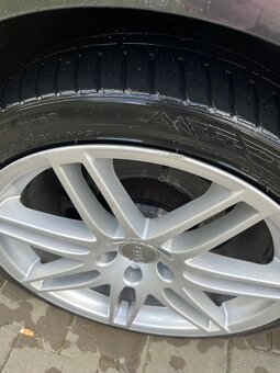 5x112 r19 Audi speedline - 6